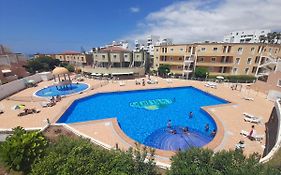 Costa Adeje Attico Orlando