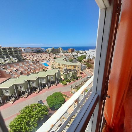 Costa Adeje Attico Orlando Apartment Exterior photo