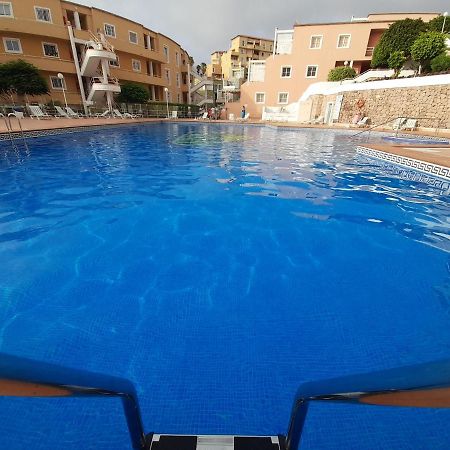 Costa Adeje Attico Orlando Apartment Exterior photo