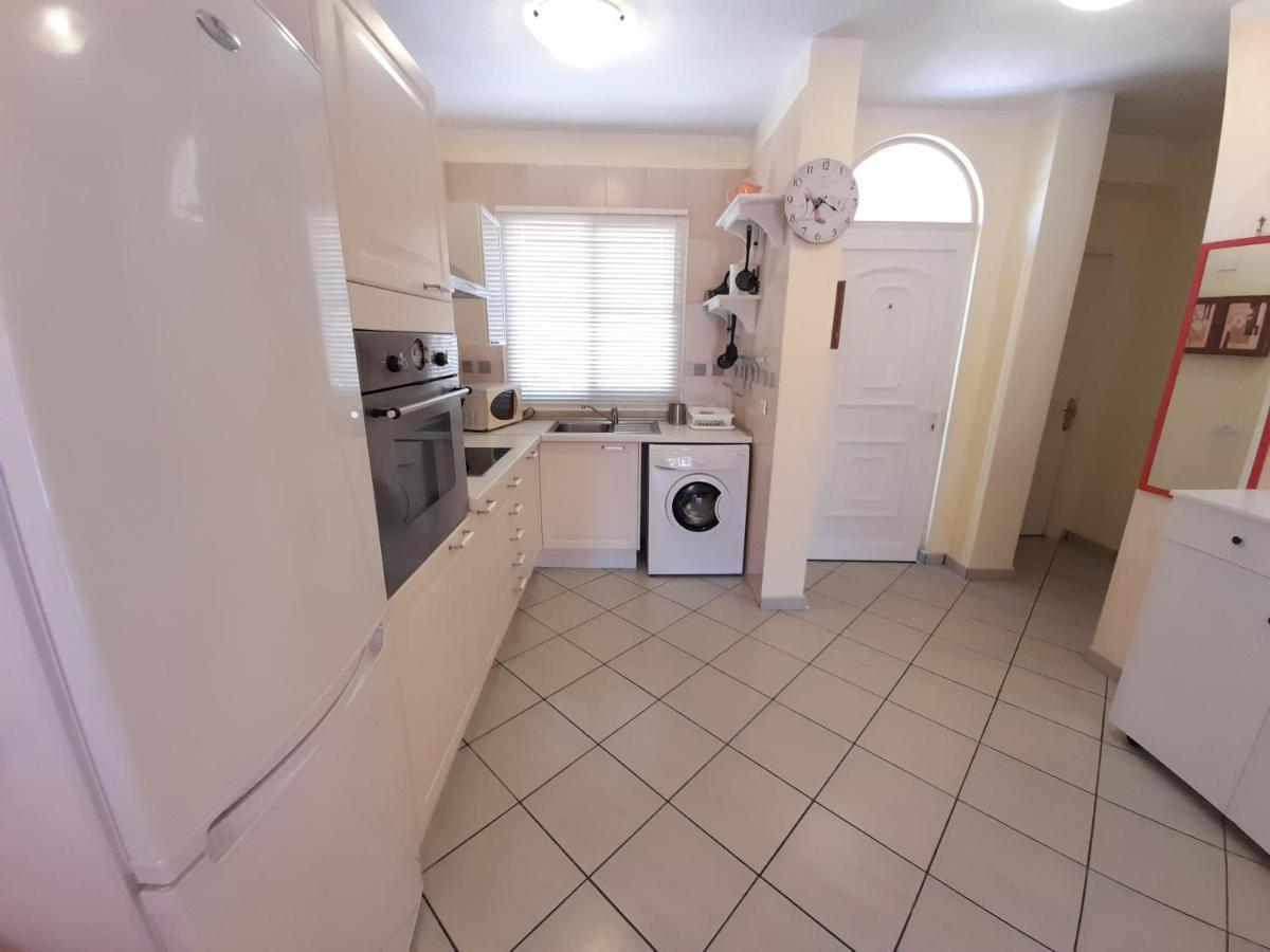 Costa Adeje Attico Orlando Apartment Exterior photo