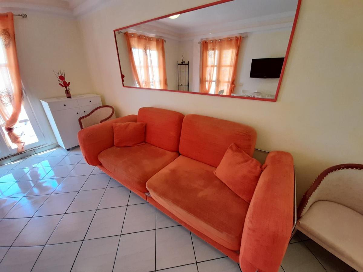 Costa Adeje Attico Orlando Apartment Exterior photo