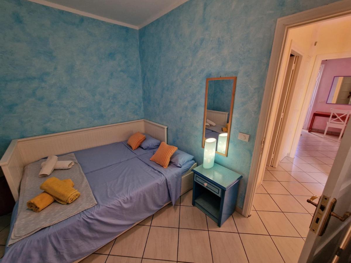 Costa Adeje Attico Orlando Apartment Exterior photo