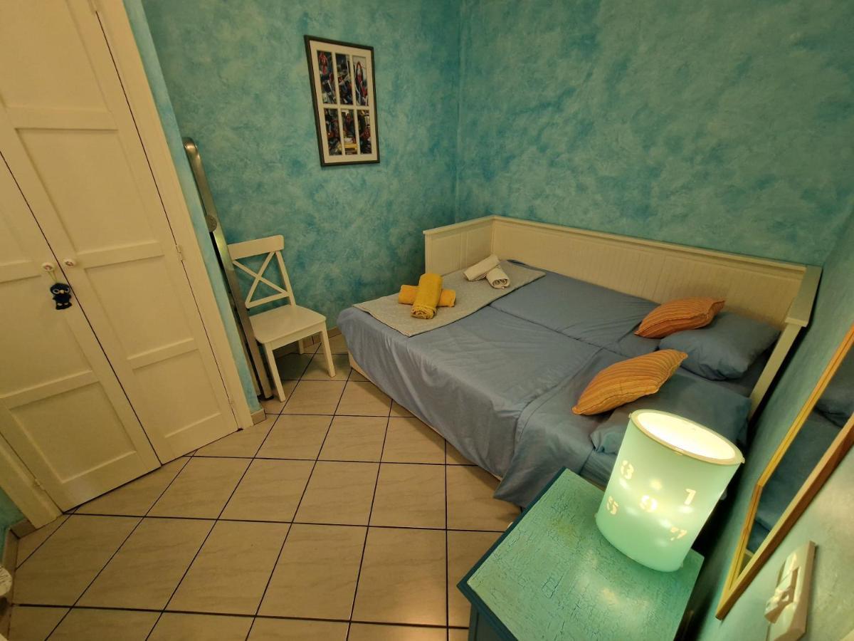 Costa Adeje Attico Orlando Apartment Exterior photo