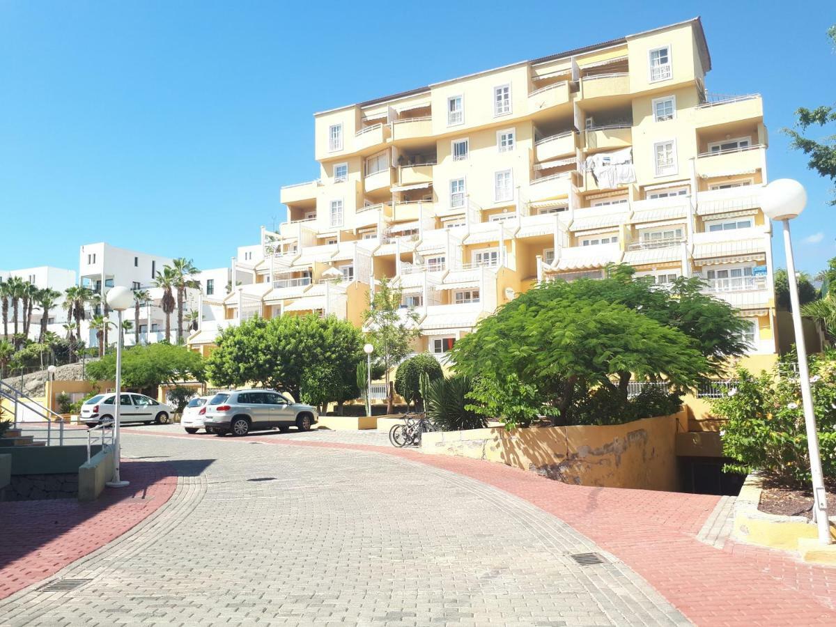 Costa Adeje Attico Orlando Apartment Exterior photo